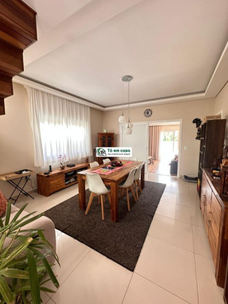 Imagem Casa com 4 Quartos à Venda, 325 m² em Urbanova - São José Dos Campos