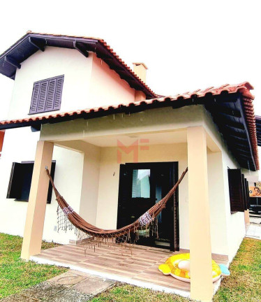 Imagem Sobrado com 4 Quartos à Venda,  em Capão Da Canoa