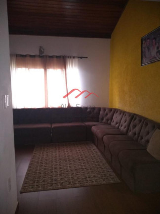 Imagem Chácara com 4 Quartos à Venda, 150 m² em Parque Da Represa - Paulínia