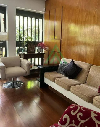 Imagem Casa com 3 Quartos à Venda, 264 m² em Pacaembu - São Paulo