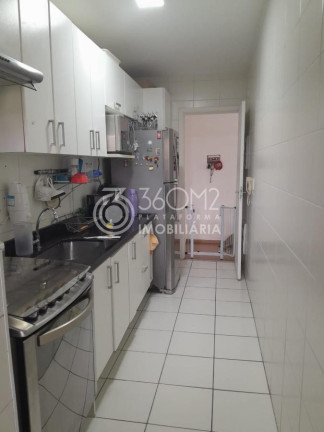 Imagem Apartamento com 3 Quartos à Venda, 109 m² em Vila Homero Thon - Santo André Imagem Apartamento com 3 Quartos à Venda, 109 m² em Vila Homero Thon - Santo André