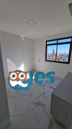 Imagem Apartamento com 3 Quartos para Alugar, 108 m² em Santa Mônica - Feira De Santana Imagem Apartamento com 3 Quartos para Alugar, 108 m² em Santa Mônica - Feira De Santana