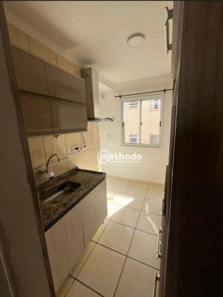 Imagem Apartamento com 2 Quartos à Venda, 48 m² em Vila São Cristóvão - Valinhos Imagem Apartamento com 2 Quartos à Venda, 48 m² em Vila São Cristóvão - Valinhos