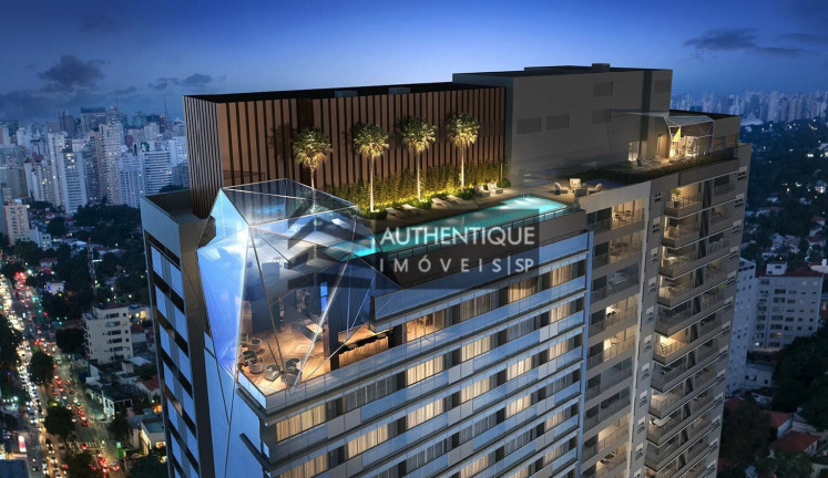 Imagem Apartamento com 2 Quartos à Venda, 77 m² em Vila Clementino - São Paulo Imagem Apartamento com 2 Quartos à Venda, 77 m² em Vila Clementino - São Paulo