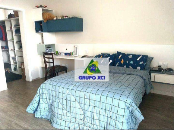 Imagem Casa com 4 Quartos à Venda, 445 m² em Jardim America - Paulínia Imagem Casa com 4 Quartos à Venda, 445 m² em Jardim America - Paulínia