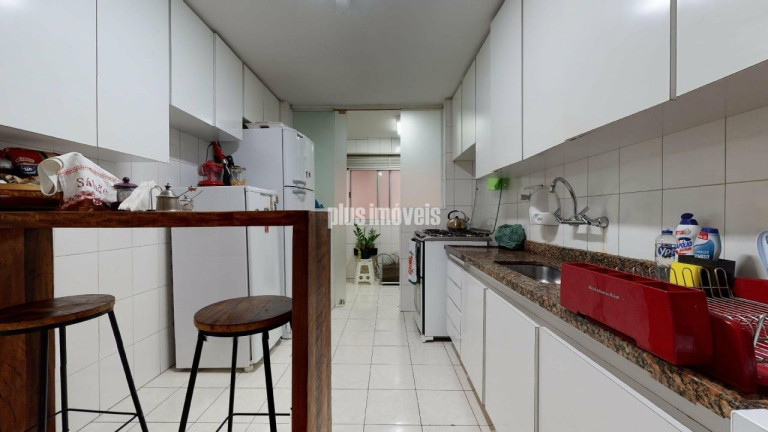 Imagem Apartamento com 3 Quartos à Venda, 113 m² em Jardim América - São Paulo