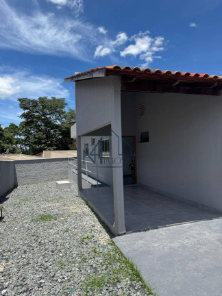 Imagem Casa com 2 Quartos à Venda, 200 m² em Jardim Miramar - Aparecida De Goiânia