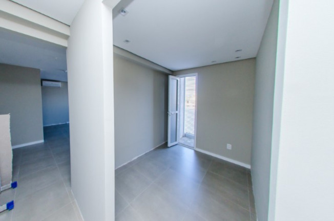 Imagem Imóvel à Venda, 38 m² em São João - Porto Alegre