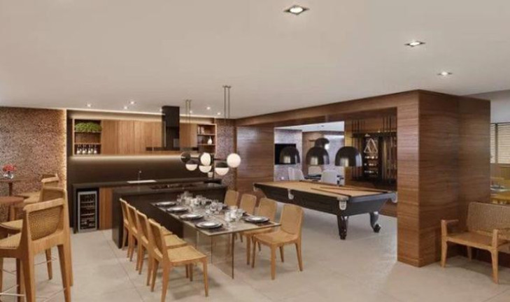 Imagem Imóvel com 1 Quarto à Venda, 42 m² em Ondina - Salvador Imagem Imóvel com 1 Quarto à Venda, 42 m² em Ondina - Salvador
