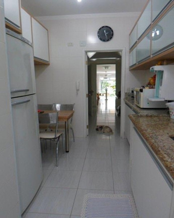 Imagem Apartamento com 3 Quartos à Venda, 162 m² em Pitangueiras - Guarujá
