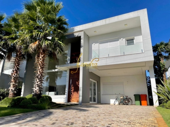 Imagem Casa de Condomínio com 4 Quartos à Venda, 466 m² em Centro - Xangri-la