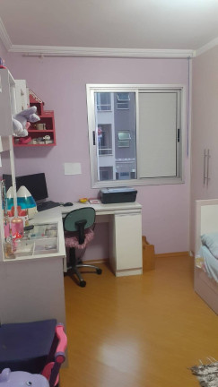 Imagem Apartamento com 2 Quartos à Venda, 50 m² em Taboão - São Bernardo Do Campo Imagem Apartamento com 2 Quartos à Venda, 50 m² em Taboão - São Bernardo Do Campo