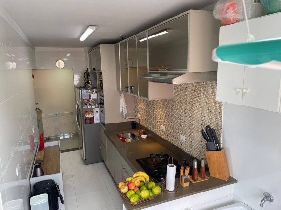 Imagem Apartamento com 2 Quartos à Venda, 92 m² em Canto Do Forte - Praia Grande Imagem Apartamento com 2 Quartos à Venda, 92 m² em Canto Do Forte - Praia Grande