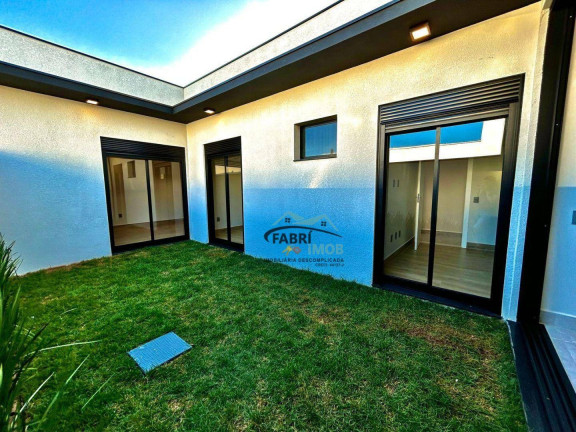 Imagem Casa com 3 Quartos à Venda, 150 m² em Wanel Ville - Sorocaba Imagem Casa com 3 Quartos à Venda, 150 m² em Wanel Ville - Sorocaba