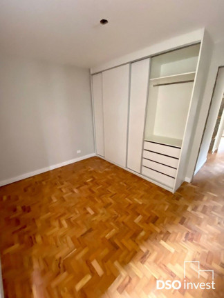 Imagem Apartamento com 3 Quartos à Venda, 98 m² em Moema - São Paulo