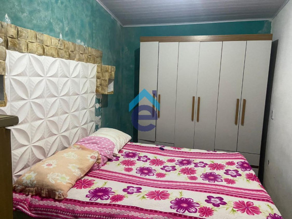 Imagem Casa com 2 Quartos à Venda, 80 m² em Povoado Barra Nova - Marechal Deodoro