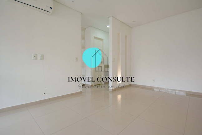 Imagem Apartamento com 1 Quarto para Alugar, 42 m² em Bela Vista - São Paulo