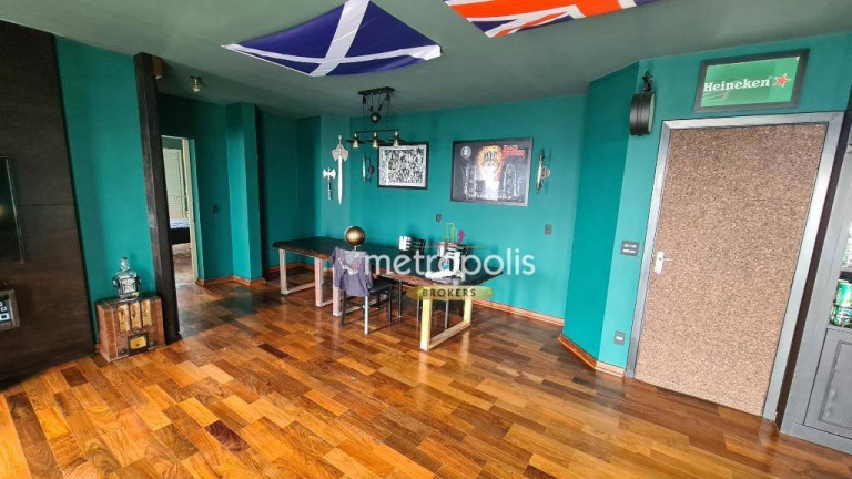 Imagem Apartamento com 2 Quartos à Venda, 123 m² em Barcelona - São Caetano Do Sul Imagem Apartamento com 2 Quartos à Venda, 123 m² em Barcelona - São Caetano Do Sul