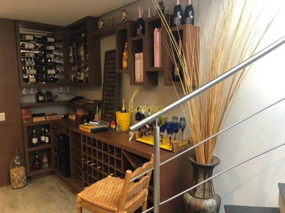 Imagem Casa de Condomínio com 5 Quartos à Venda, 520 m² em Atlantida - Xangri-la