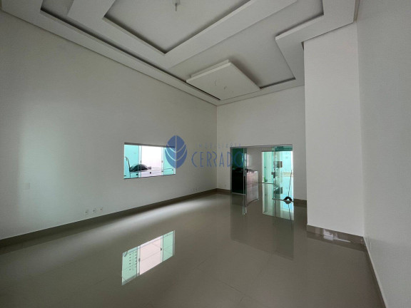 Imagem Casa com 3 Quartos à Venda, 280 m² em Anápolis City - Anápolis
