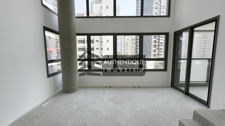 Imagem Apartamento com 2 Quartos à Venda, 85 m² em Indianópolis - São Paulo Imagem Apartamento com 2 Quartos à Venda, 85 m² em Indianópolis - São Paulo
