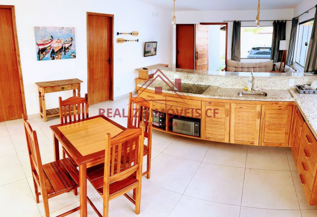 Imagem Casa com 3 Quartos à Venda, 200 m² em São José - Búzios Imagem Casa com 3 Quartos à Venda, 200 m² em São José - Búzios