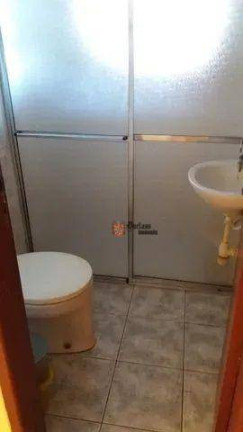 Imagem Casa com 3 Quartos à Venda, 161 m² em Indaiá - Bertioga