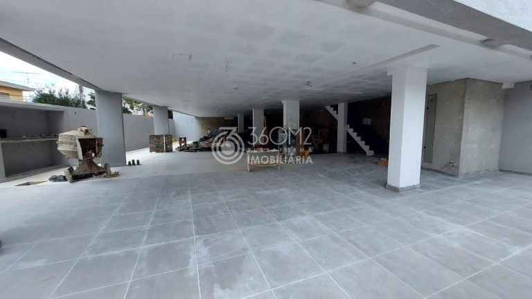 Imagem Apartamento com 3 Quartos à Venda, 53 m² em Jardim Bela Vista - Santo André Imagem Apartamento com 3 Quartos à Venda, 53 m² em Jardim Bela Vista - Santo André