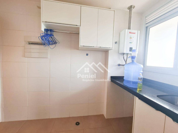 Imagem Apartamento com 3 Quartos à Venda, 172 m² em Nova Aliança - Ribeirão Preto Imagem Apartamento com 3 Quartos à Venda, 172 m² em Nova Aliança - Ribeirão Preto