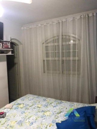 Imagem Sobrado com 3 Quartos à Venda, 280 m² em Chácara Sergipe - São Bernardo Do Campo