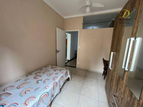 Imagem Apartamento com 1 Quarto à Venda, 42 m² em Mirim - Praia Grande Imagem Apartamento com 1 Quarto à Venda, 42 m² em Mirim - Praia Grande