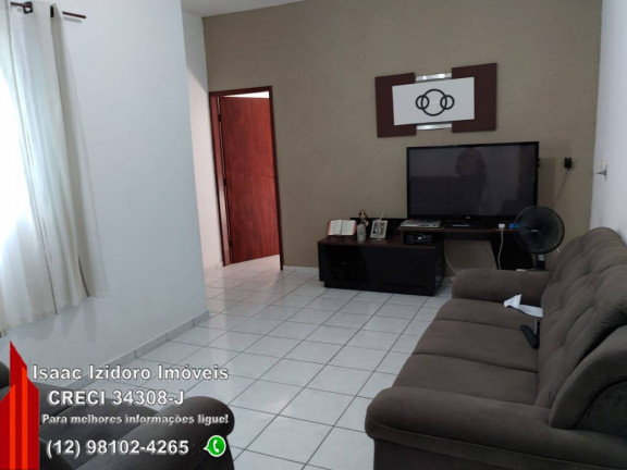 Imagem Casa com 3 Quartos à Venda, 1.560 m² em Aterrado - Lorena