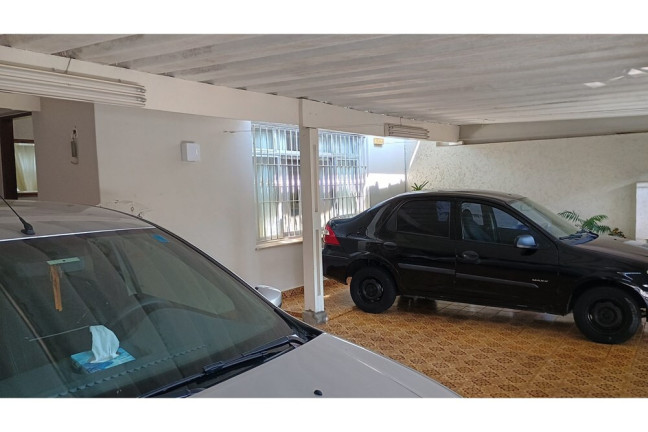 Imagem Casa com 3 Quartos à Venda, 126 m² em Cupecê - São Paulo