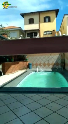 Imagem Sobrado com 3 Quartos à Venda, 490 m² em Vila Nova Mazzei - São Paulo