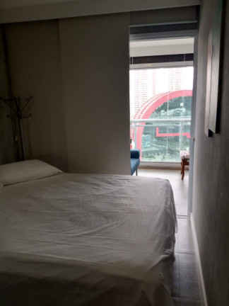 Imagem Apartamento com 1 Quarto à Venda, 42 m² em Centro - São Bernardo Do Campo Imagem Apartamento com 1 Quarto à Venda, 42 m² em Centro - São Bernardo Do Campo