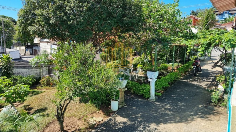 Imagem Casa com 4 Quartos à Venda, 1.000 m² em Monte Castelo - São José Dos Campos Imagem Casa com 4 Quartos à Venda, 1.000 m² em Monte Castelo - São José Dos Campos