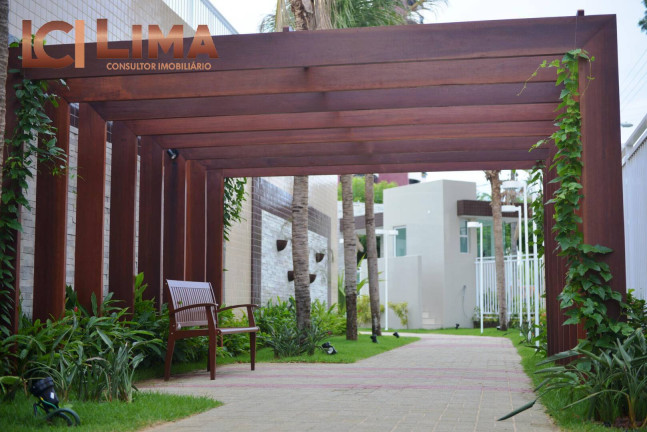 Imagem Apartamento com 3 Quartos à Venda, 138 m² em Guararapes - Fortaleza