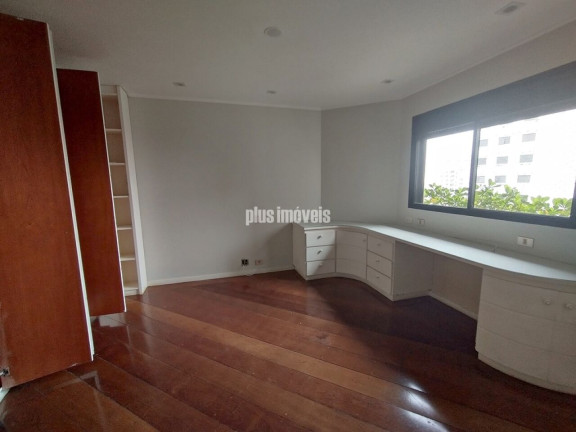 Imagem Apartamento com 4 Quartos à Venda, 455 m² em Morumbi - São Paulo Imagem Apartamento com 4 Quartos à Venda, 455 m² em Morumbi - São Paulo