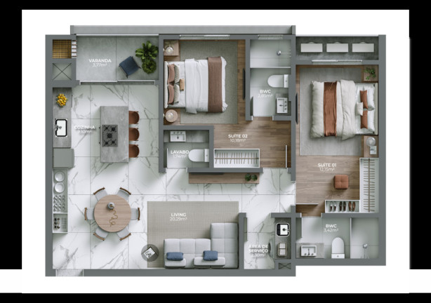 Imagem Imóvel com 3 Quartos à Venda, 196 m² em Canto Grande - Bombinhas Imagem Imóvel com 3 Quartos à Venda, 196 m² em Canto Grande - Bombinhas