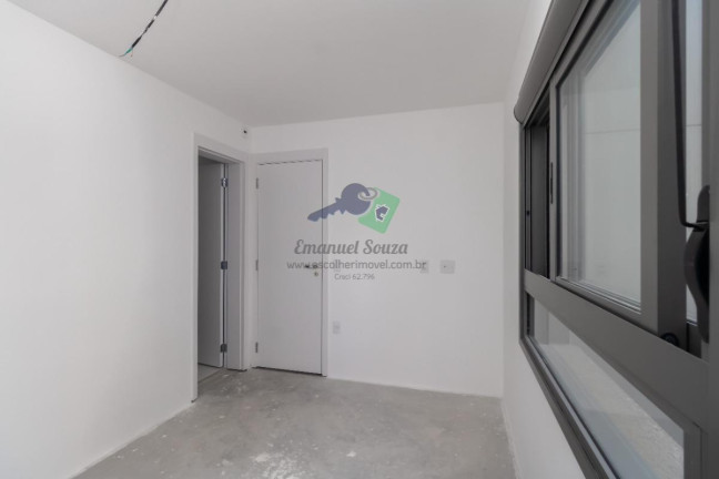 Imagem Apartamento com 3 Quartos à Venda, 123 m² em Campo Belo - São Paulo