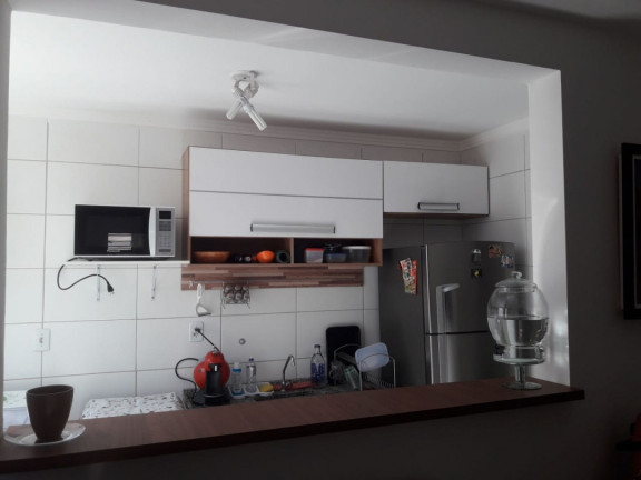 Imagem Apartamento com 2 Quartos à Venda,  em Bauru