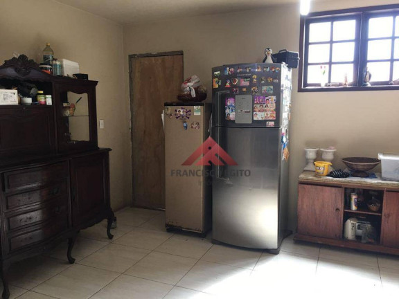 Imagem Casa com 4 Quartos à Venda, 350 m² em Fonseca - Niterói