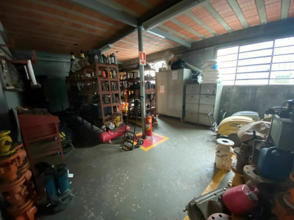 Imagem Imóvel Comercial à Venda, 650 m² em Capuava - Mauá Imagem Imóvel Comercial à Venda, 650 m² em Capuava - Mauá