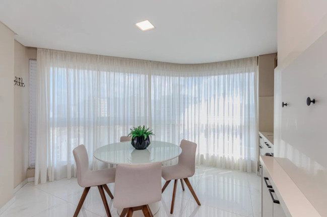 Imagem Apartamento com 4 Quartos à Venda, 180 m² em Castelo Branco - Itapema