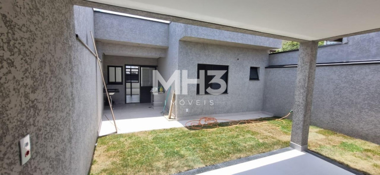 Imagem Casa com 3 Quartos à Venda, 104 m² em Jardim São Sebastião - Hortolândia Imagem Casa com 3 Quartos à Venda, 104 m² em Jardim São Sebastião - Hortolândia