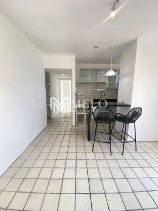 Imagem Apartamento com 1 Quarto à Venda, 40 m² em Pina - Recife Imagem Apartamento com 1 Quarto à Venda, 40 m² em Pina - Recife