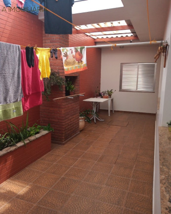 Imagem Casa com 2 Quartos à Venda, 146 m² em Taboão - São Bernardo Do Campo