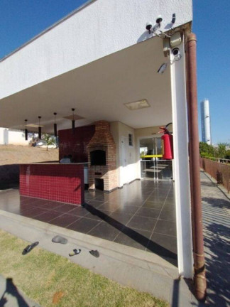 Imagem Apartamento com 2 Quartos à Venda, 46 m² em Vila São José - Taubaté Imagem Apartamento com 2 Quartos à Venda, 46 m² em Vila São José - Taubaté