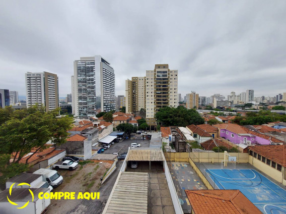 Imagem Apartamento com 3 Quartos à Venda, 78 m² em Barra Funda - São Paulo Imagem Apartamento com 3 Quartos à Venda, 78 m² em Barra Funda - São Paulo