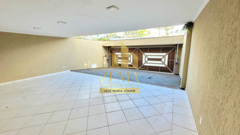 Imagem Casa com 5 Quartos à Venda, 1.200 m² em Vila Oliveira - Mogi Das Cruzes